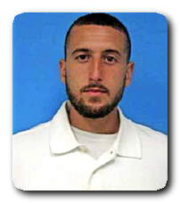 Inmate BRADLEY L YOUNG