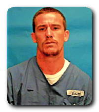 Inmate JAMES R BAILEY