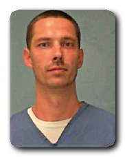 Inmate JOHN RAYMOND JR BLACK