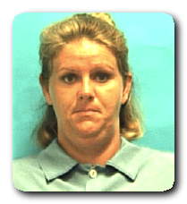 Inmate MICHELLE A MCKAY