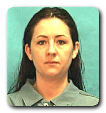 Inmate SHAYNA D MONDS