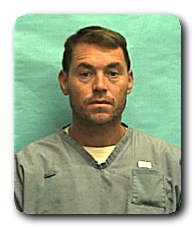 Inmate CHRISTOPHER L SHAW