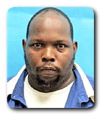 Inmate CHESTER WILLIAMS