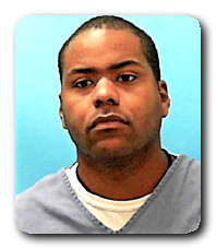 Inmate AARON B YOUNG