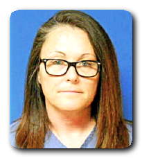 Inmate KIMBERLY C YOUNG