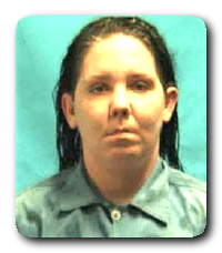 Inmate MELISSA A BRANCH