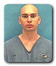 Inmate ZACHARY A LANGLEY