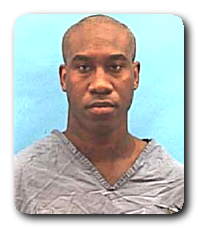 Inmate MARK A LEWIS