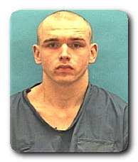 Inmate ANTHONY J WILLETTE