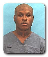 Inmate TYREE A WILLIAMS