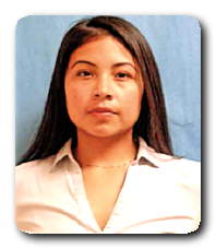 Inmate ELKA MARIA ARRECHAVALA
