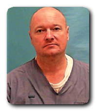 Inmate CHRISTOPHER T LEROY