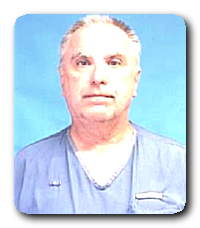 Inmate PAUL D ROBAK