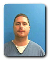 Inmate GREGORY A BURKE