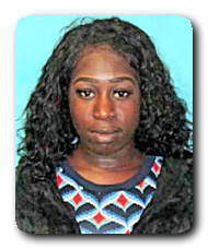 Inmate YVONNE LAGUERRE