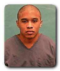 Inmate ISSAC D MCNEAL