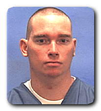 Inmate MICHAEL BROWDER
