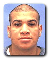 Inmate CLEANDY GOMEZ