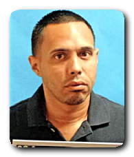 Inmate DANIEL RIVERA-GONZALEZ
