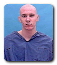 Inmate BRENTON C DAVIS