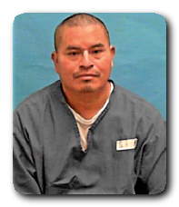 Inmate EDUARDO M FRANCISCO