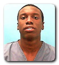 Inmate MONTERIOUS S GABLE