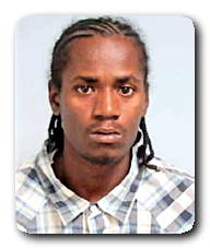 Inmate DEVION T HOLTON-HULL
