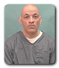 Inmate CARLOS M MALDONADO