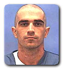 Inmate CHRISTOPHER ANDREWS