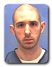 Inmate ANTHONY D TAYLOR
