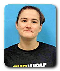 Inmate HEATHER ZILL
