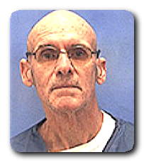Inmate RICHARD ANDRE