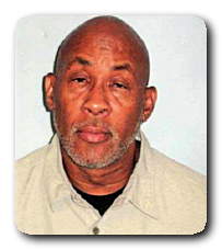 Inmate ANDRE BOSWELL