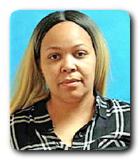 Inmate TRACY MARIE NASH