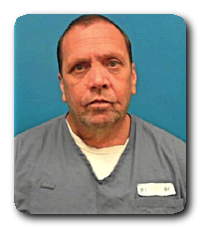 Inmate DAVID R SLAUGHTER