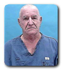 Inmate LOWELL S ERLANDSON