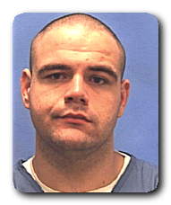 Inmate KENNETH J JOINER