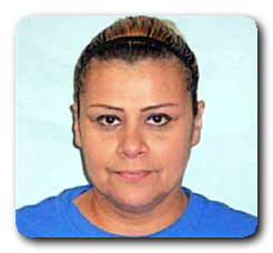 Inmate MARY A NERIO