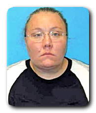 Inmate DONIELLE CLARK PALMER