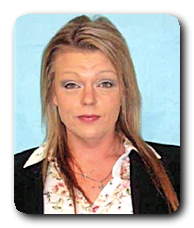 Inmate MICHELLE L SNOVER