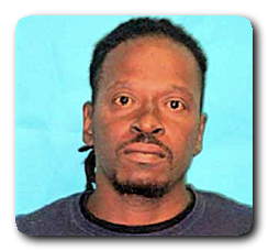 Inmate CLIFTON LEE WILLIAMS