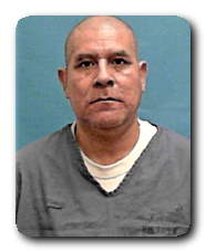 Inmate ANDRES M ZAPATA