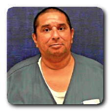 Inmate SANTOS JR ALAMIA