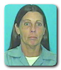 Inmate LAURIE DOWLING