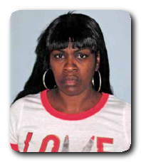 Inmate LESLIE NICOLE FRAZIER
