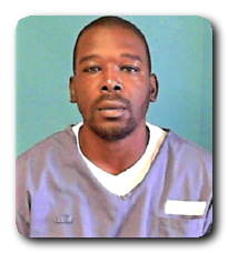 Inmate TIMOTHY L HOLLAND