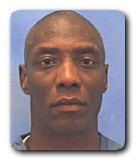 Inmate ADRIAN L SMITH