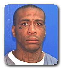 Inmate MARCELLOS A WILLIS