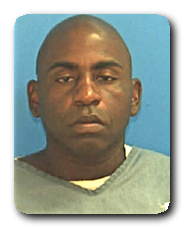Inmate MOSES III ANDERSON