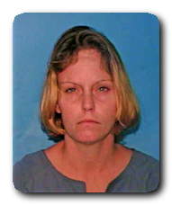 Inmate MELISSA L ARMSTRONG
